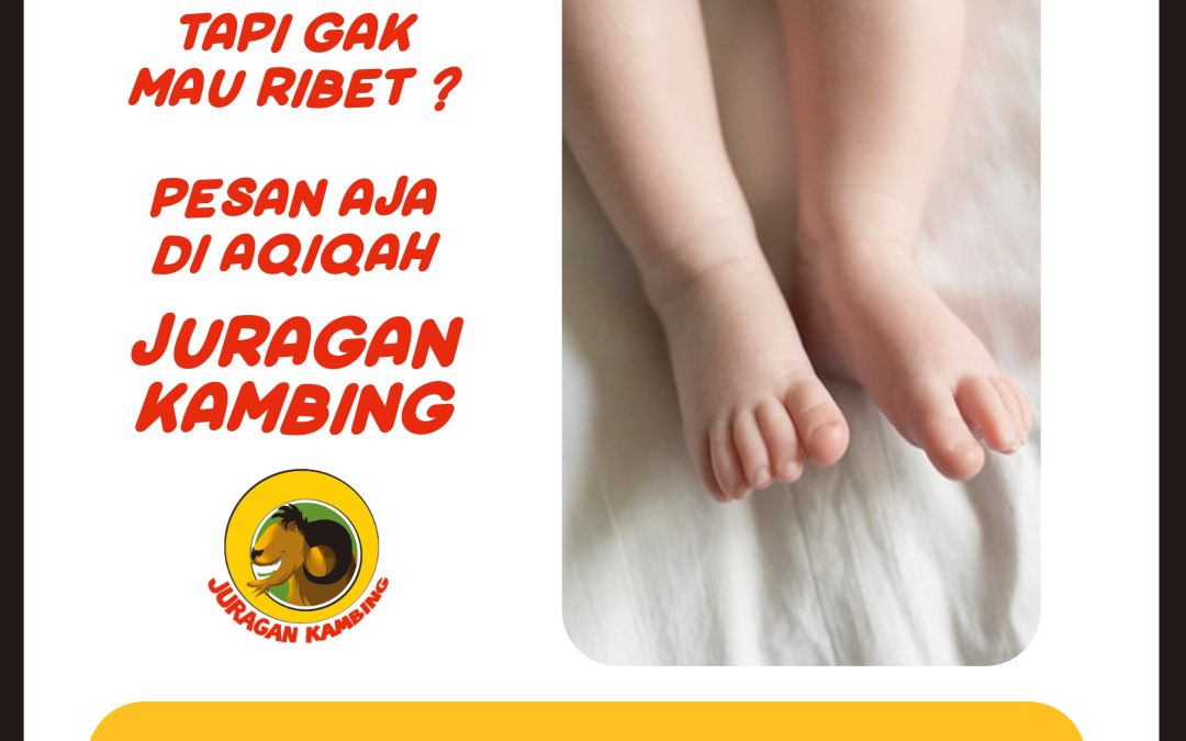 Enak dan Lezat, WA 08118204142 Gratis Ongkir Aqiqah Di Pamulang Solusi Aqiqah Praktis