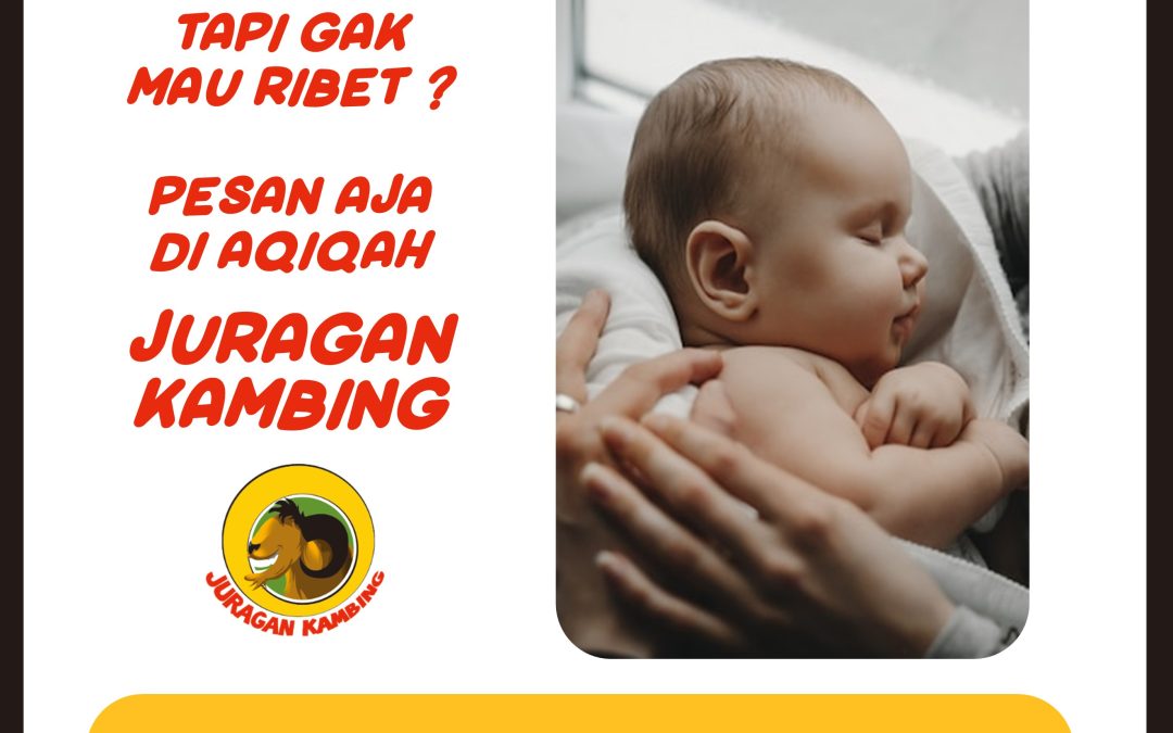 Enak dan Lezat, WA 08118204142 Gratis Ongkir Aqiqah Di Pamulang Aqiqah Bayar Ditempat