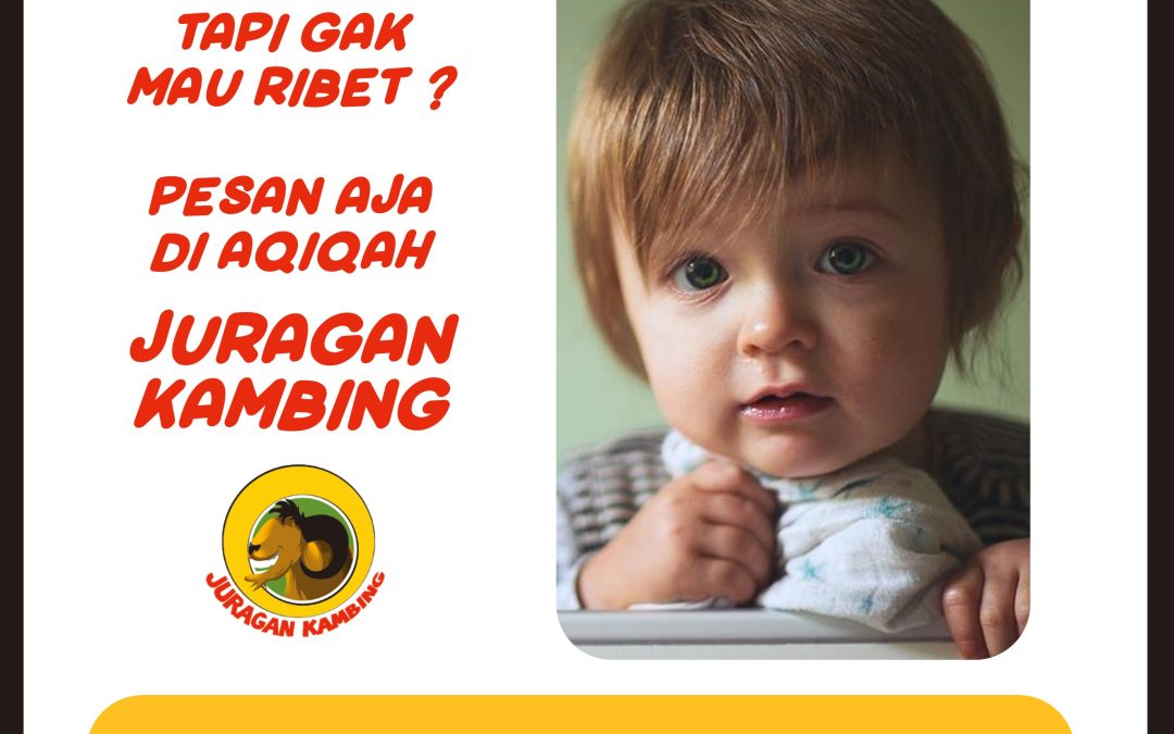 Enak dan Lezat, WA 08118204142 Gratis Ongkir Aqiqah Di Pamulang Promo Jumat Berkah
