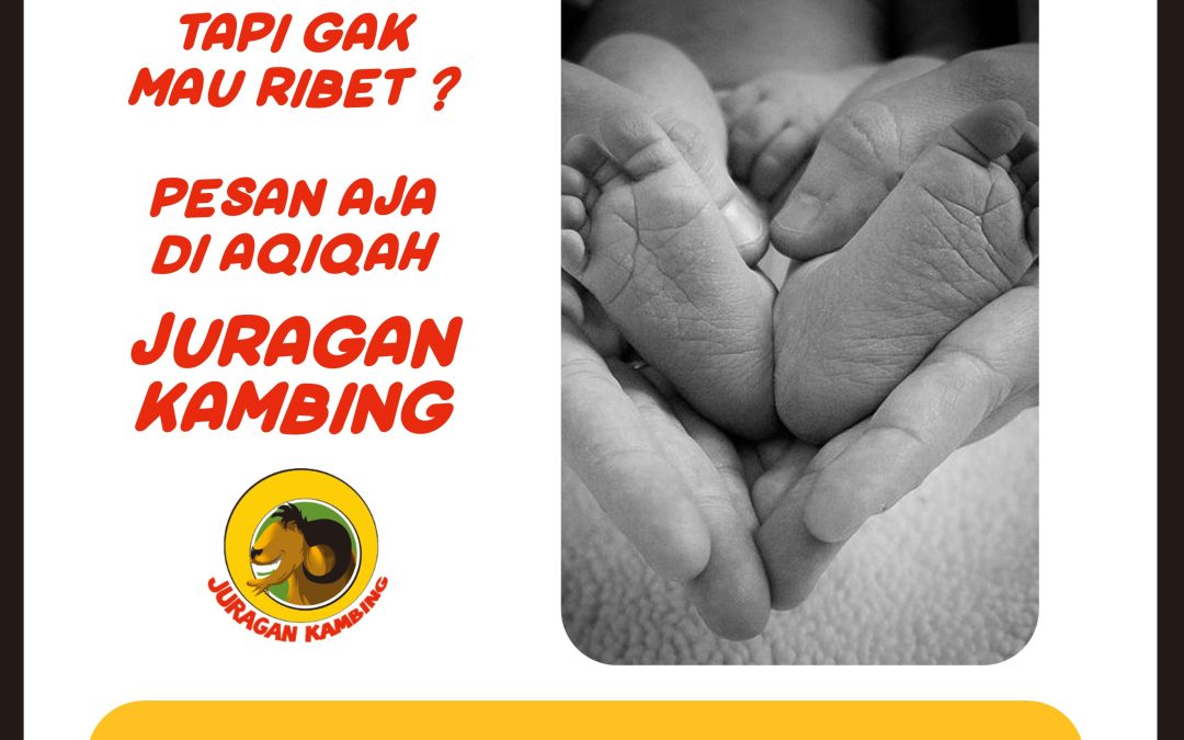 Enak dan Lezat, WA 08118204142 Gratis Ongkir Aqiqah Di Pamulang Jasa Aqiqah Profesional