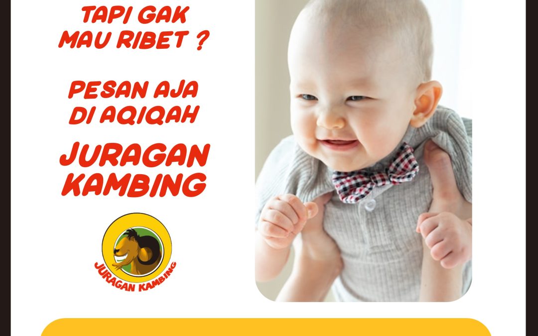 Enak dan Lezat, WA 08118204142 Gratis Ongkir Aqiqah Di Pamulang Pesan Aqiqah Mudah