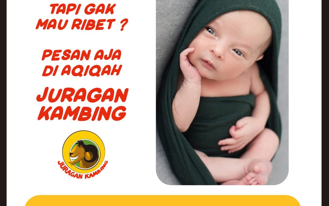 Enak dan Lezat, WA 08118204142 Gratis Ongkir Aqiqah Di Pamulang Paket Aqiqah Hemat