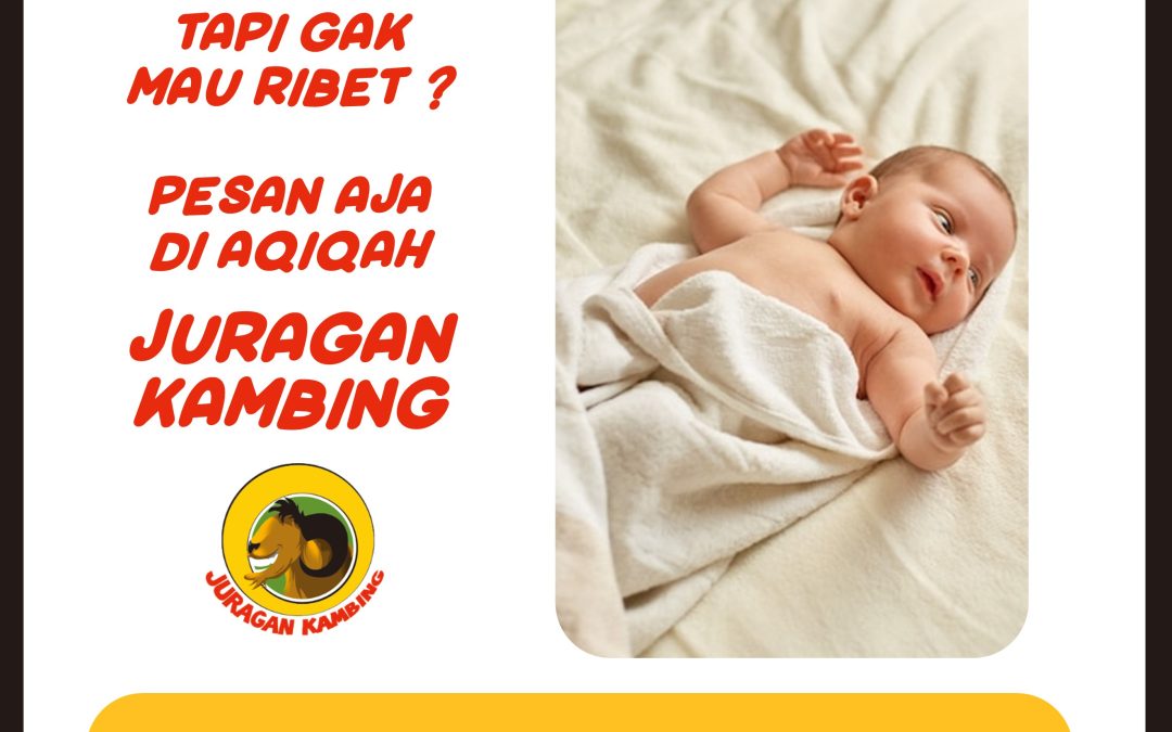 Enak dan Lezat, WA 08118204142 Gratis Ongkir Aqiqah Di Pamulang Aqiqah Live Sembelih