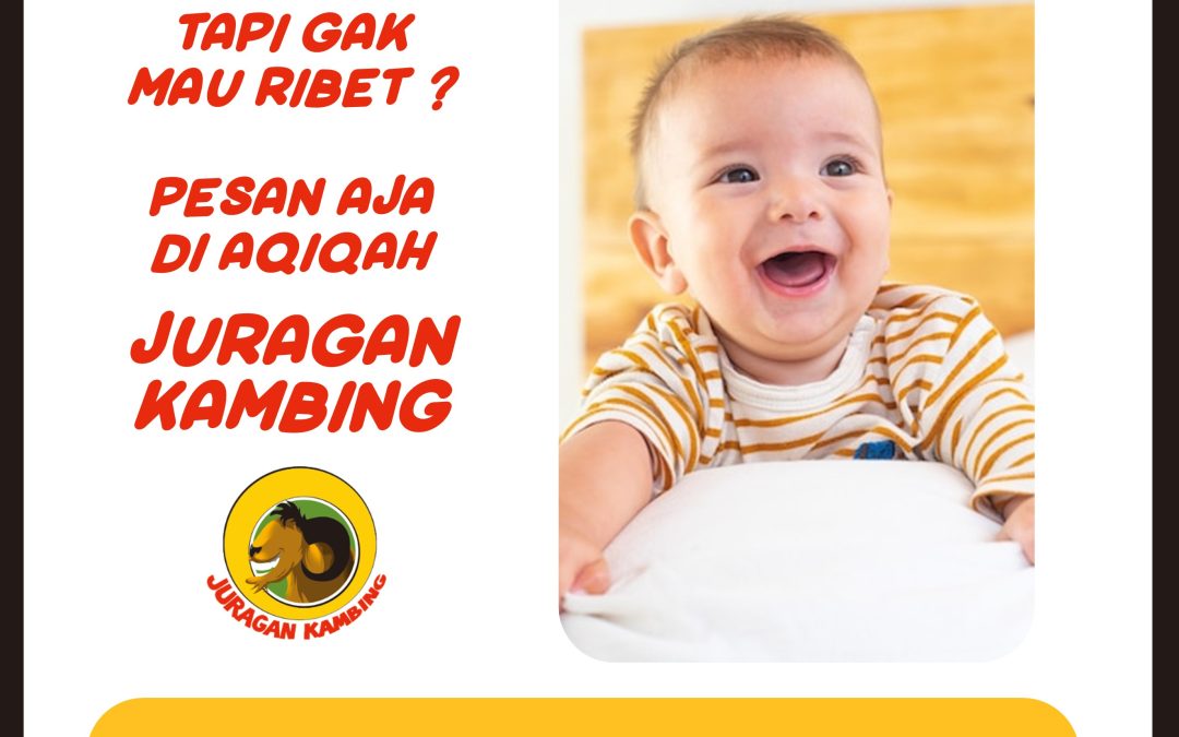 Enak dan Lezat, WA 08118204142 Gratis Ongkir Aqiqah Di Pamulang Promo Aqiqah Terbatas