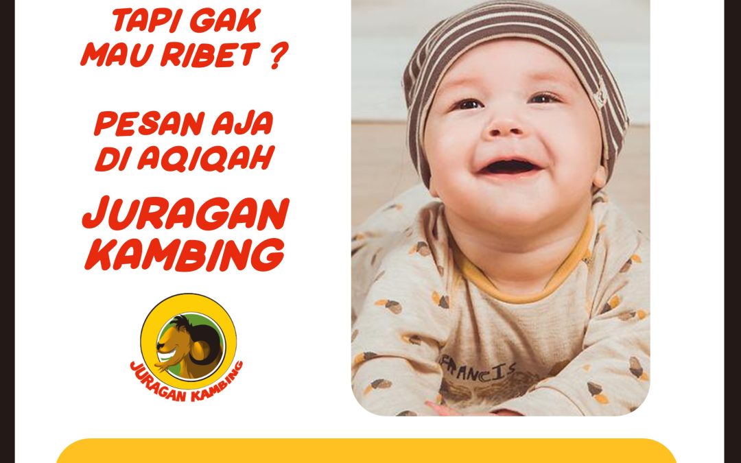 Enak dan Lezat, WA 08118204142 Gratis Ongkir Aqiqah Di Pamulang Aqiqah Cepat Saji