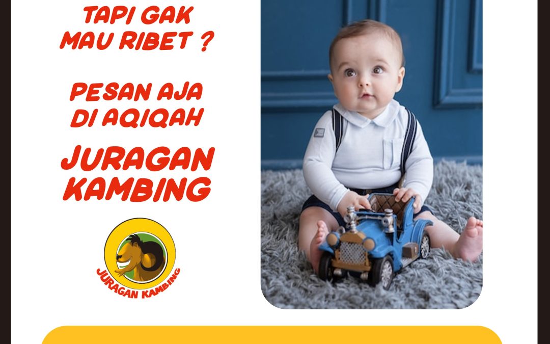 Enak dan Lezat, WA 08118204142 Gratis Ongkir Aqiqah Di Pamulang Garansi Anti Basi