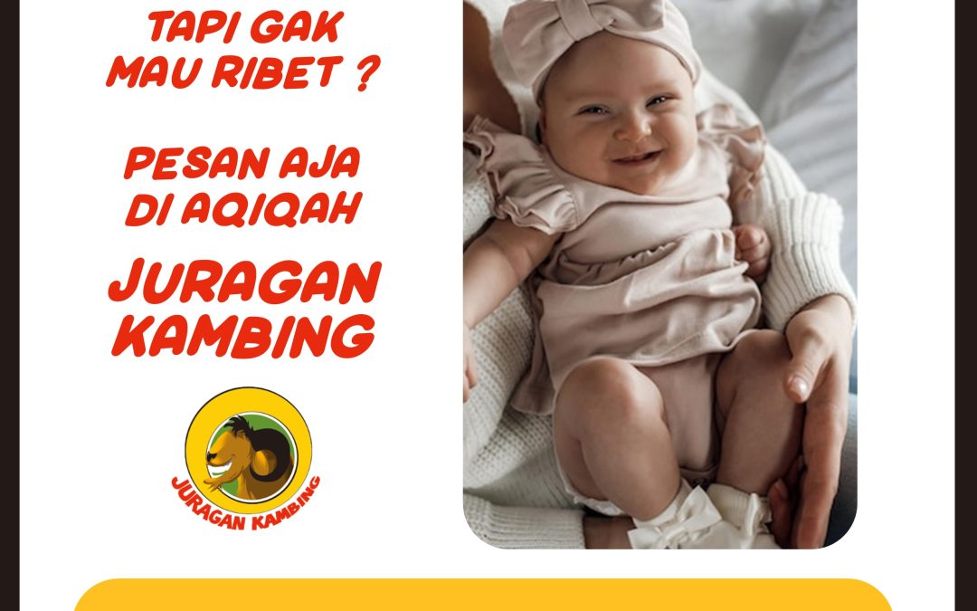 Enak dan Lezat, WA 08118204142 Gratis Ongkir Aqiqah Di Pamulang Aqiqah Harga Jujur