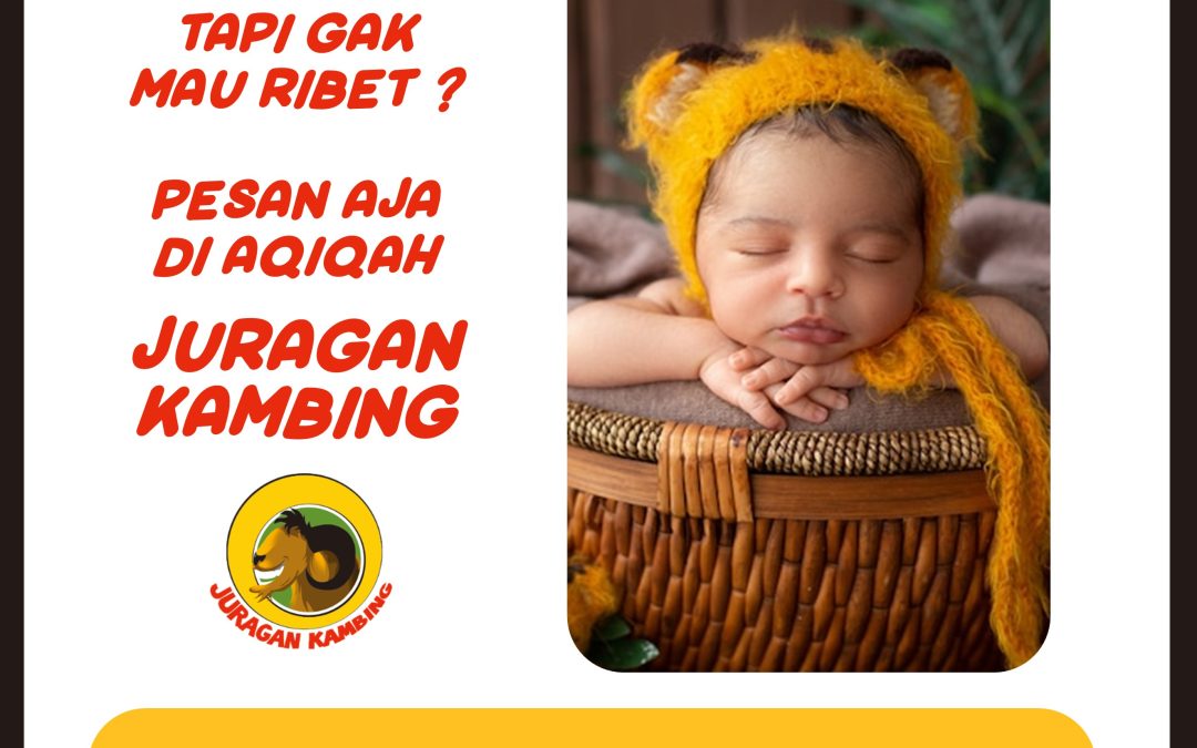 Enak dan Lezat, WA 08118204142 Gratis Ongkir Aqiqah Di Pamulang Aqiqah Amanah Terpercaya